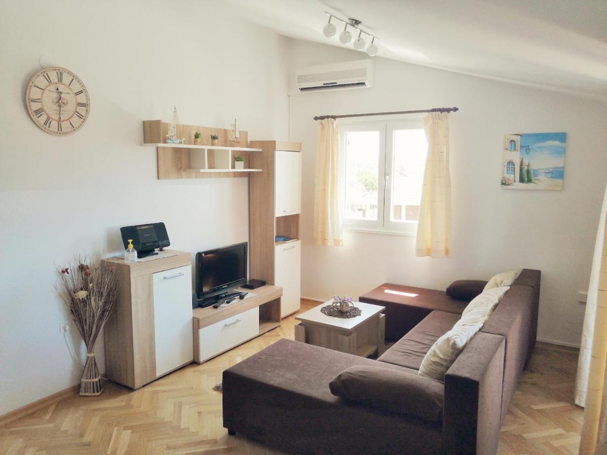 Apartman Santa Marina